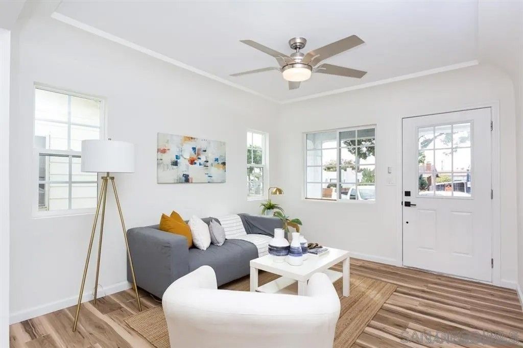 Photo of 1015 Hoover Ave, National City, CA 91950 (MLS # 260002294)