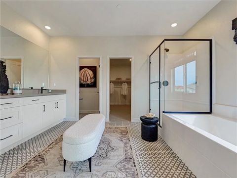 Tiny photo for 17136 Kent Street, Hesperia, CA 92345 (MLS # IV25242830)