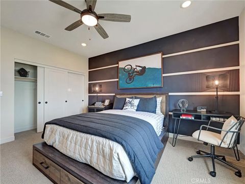 Tiny photo for 17136 Kent Street, Hesperia, CA 92345 (MLS # IV25242830)