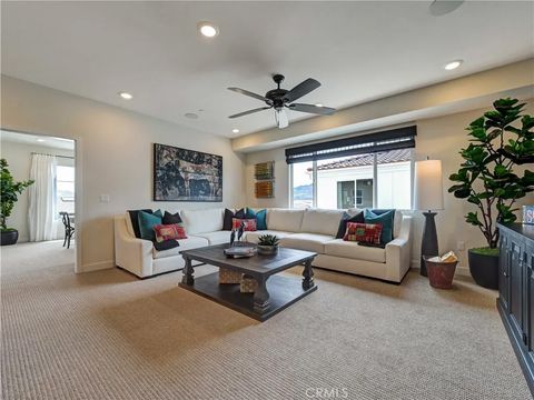 Tiny photo for 17136 Kent Street, Hesperia, CA 92345 (MLS # IV25242830)