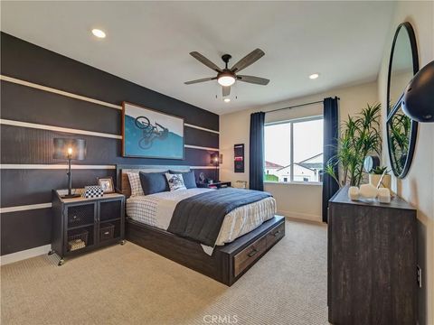 Tiny photo for 17136 Kent Street, Hesperia, CA 92345 (MLS # IV25242830)