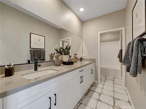 Tiny photo for 17136 Kent Street, Hesperia, CA 92345 (MLS # IV25242830)