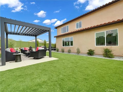Tiny photo for 17136 Kent Street, Hesperia, CA 92345 (MLS # IV25242830)