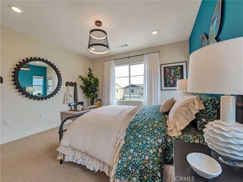 Tiny photo for 17136 Kent Street, Hesperia, CA 92345 (MLS # IV25242830)