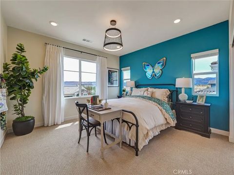 Tiny photo for 17136 Kent Street, Hesperia, CA 92345 (MLS # IV25242830)