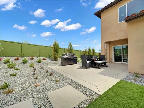 Tiny photo for 17136 Kent Street, Hesperia, CA 92345 (MLS # IV25242830)