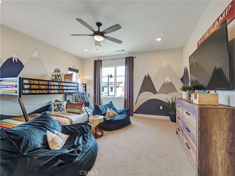 Tiny photo for 17136 Kent Street, Hesperia, CA 92345 (MLS # IV25242830)