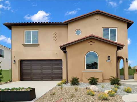 Tiny photo for 17136 Kent Street, Hesperia, CA 92345 (MLS # IV25242830)