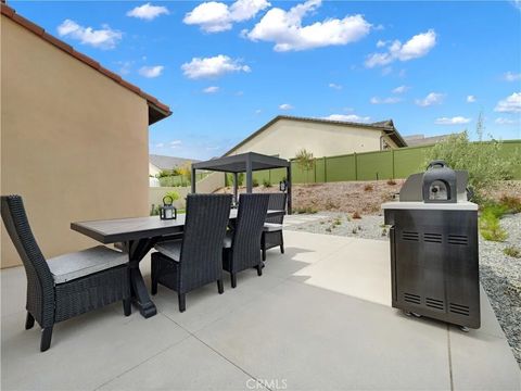 Tiny photo for 17136 Kent Street, Hesperia, CA 92345 (MLS # IV25242830)
