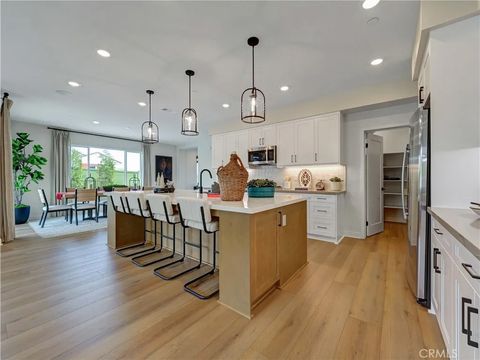 Tiny photo for 17136 Kent Street, Hesperia, CA 92345 (MLS # IV25242830)