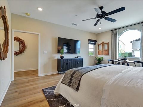 Tiny photo for 17136 Kent Street, Hesperia, CA 92345 (MLS # IV25242830)