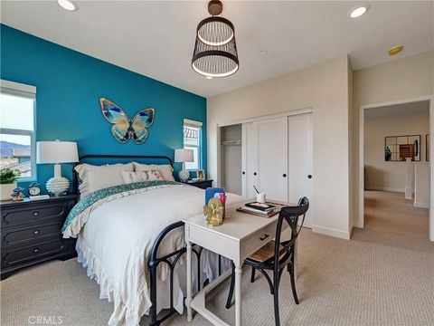 Tiny photo for 17136 Kent Street, Hesperia, CA 92345 (MLS # IV25242830)