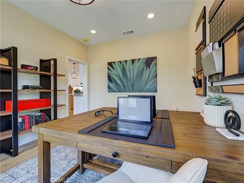 Tiny photo for 17136 Kent Street, Hesperia, CA 92345 (MLS # IV25242830)
