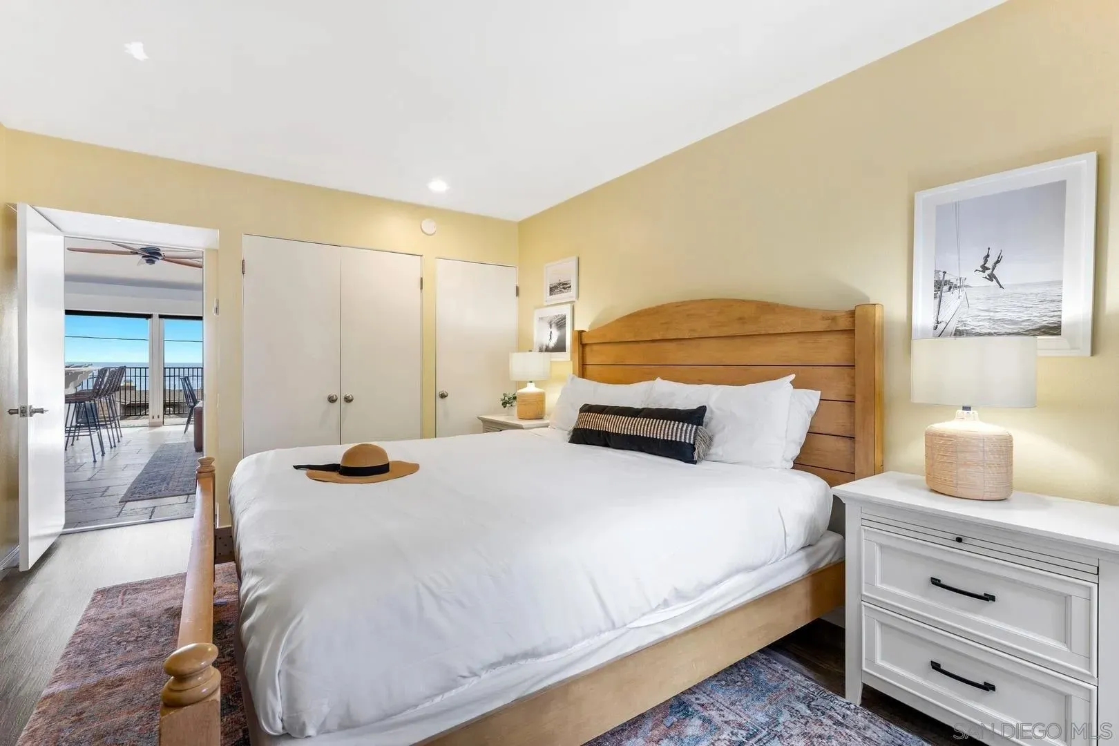 La Jolla, California 92037, United States, 4 Bedrooms Bedrooms, ,4 BathroomsBathrooms,Residential,Active,166441