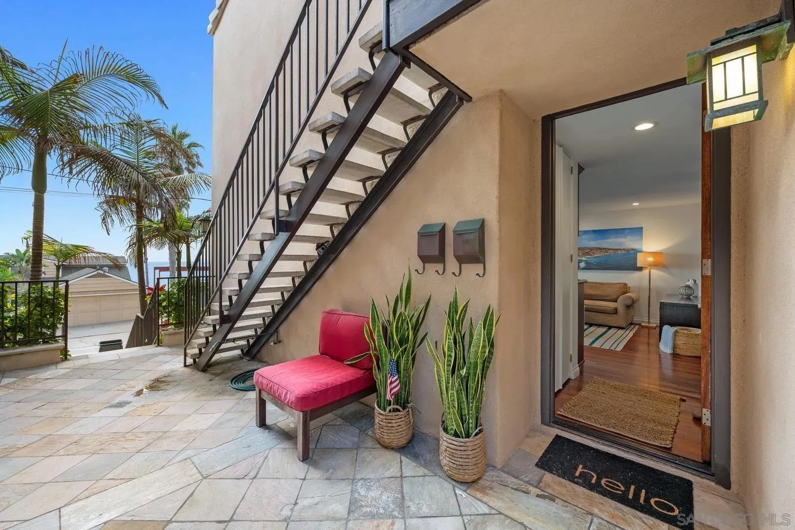 La Jolla, California 92037, United States, 4 Bedrooms Bedrooms, ,4 BathroomsBathrooms,Residential,Active,166441