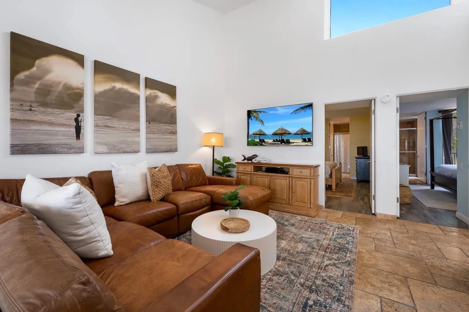 La Jolla, California 92037, United States, 4 Bedrooms Bedrooms, ,4 BathroomsBathrooms,Residential,Active,166441