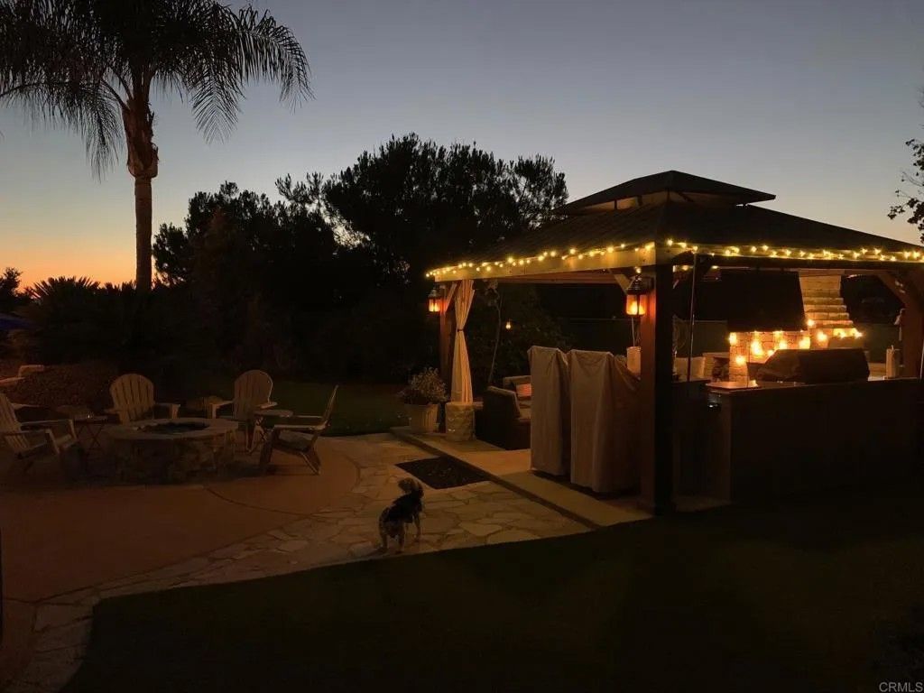 Photo of 877 Hidden View Lane, Escondido, CA 92027 (MLS # NDP2601901)