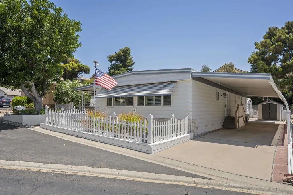 Photo of 1925 Otay Lakes Road #19, Chula Vista, CA 91913 (MLS # PTP2605313)