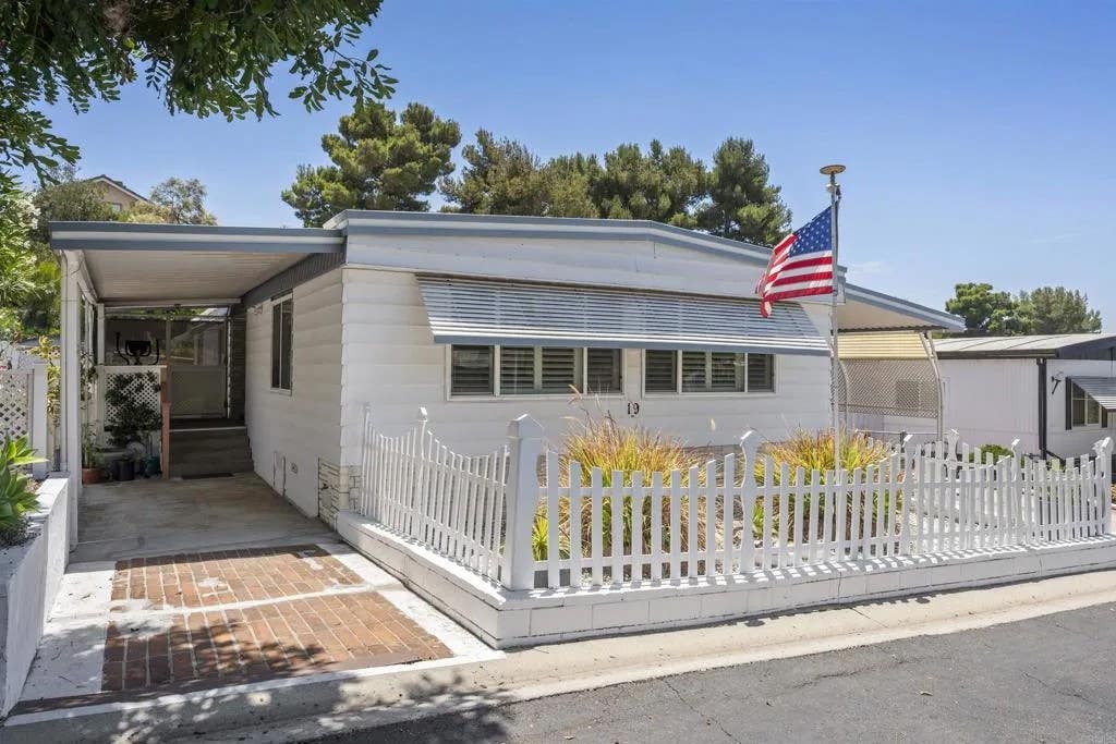 Photo of 1925 Otay Lakes Road #19, Chula Vista, CA 91913 (MLS # PTP2605313)