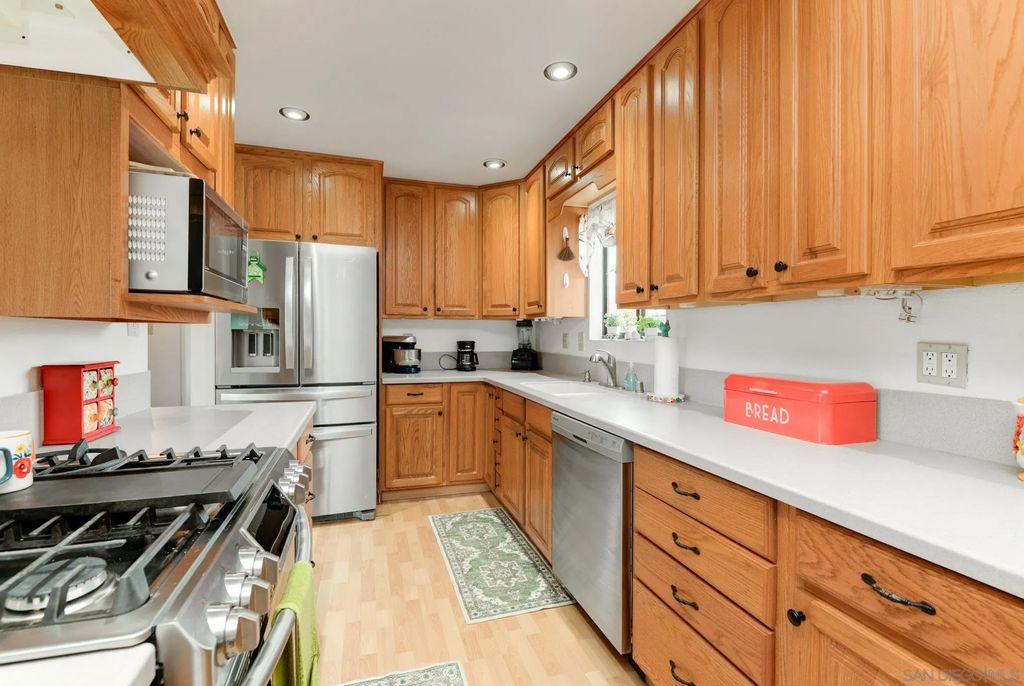 Photo of 567 Brighthaven Ave, El Cajon, CA 92019 (MLS # 260007567)