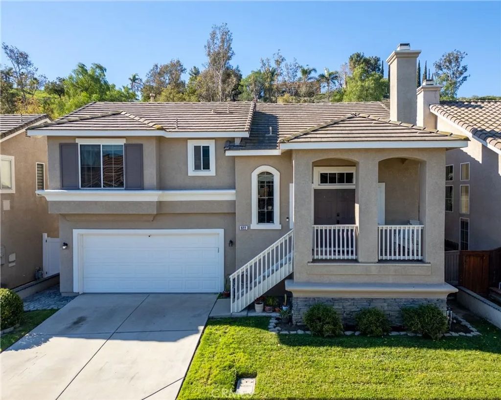 Photo of 922 Pala Mesa Dr, Corona, CA 92879 (MLS # OC26005978)