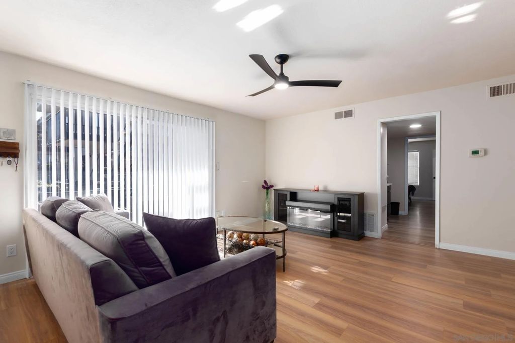 Photo of 6927 Amherst St #1, San Diego, CA 92115 (MLS # 260001303)