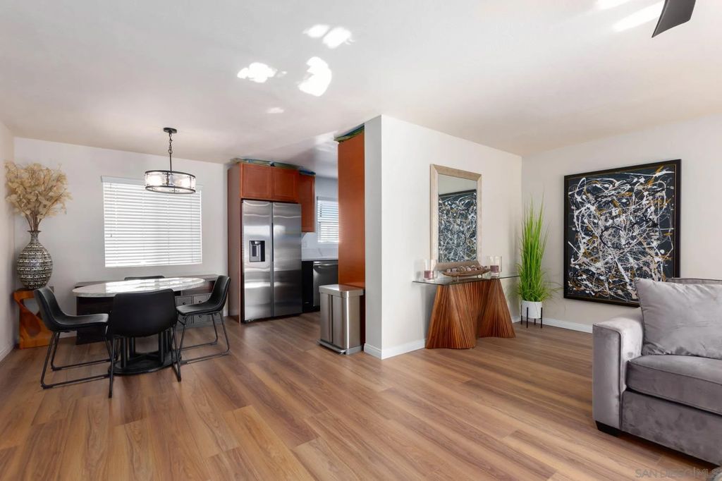 Photo of 6927 Amherst St #1, San Diego, CA 92115 (MLS # 260001303)