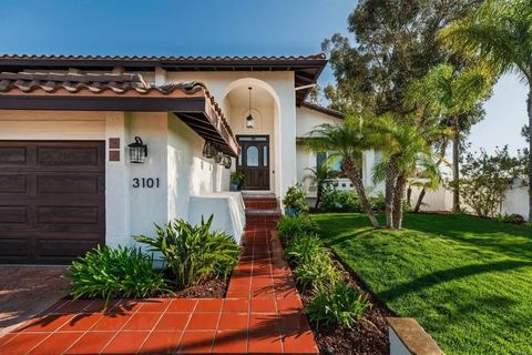 Tiny photo for 3101 Levante Street, Carlsbad, CA 92009 (MLS # NDP2509958)