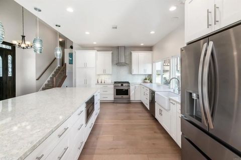 Tiny photo for 3101 Levante Street, Carlsbad, CA 92009 (MLS # NDP2509958)