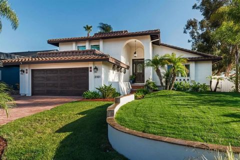 3101 Levante Street Carlsbad CA 92009