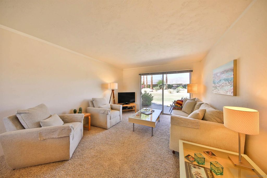 Photo of 3133 Club Circle #60, Borrego Springs, CA 92004 (MLS # 250040367)