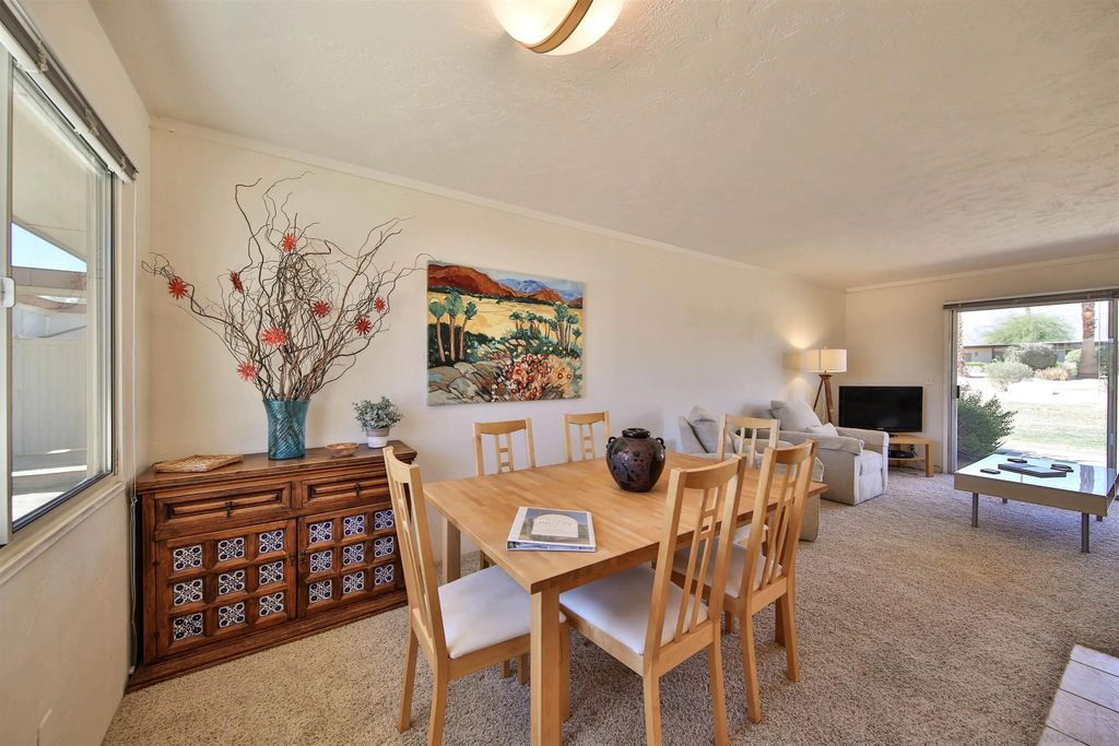 Photo of 3133 Club Circle #60, Borrego Springs, CA 92004 (MLS # 250040367)