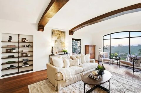 2854 Albatross Street San Diego CA 92103