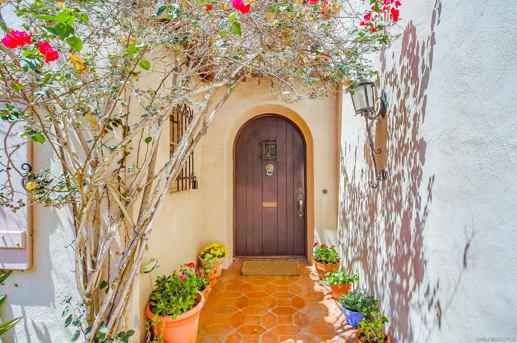 Photo of 2854 Albatross Street, San Diego, CA 92103 (MLS # 250044152)