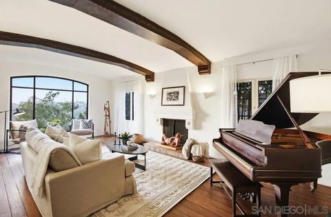 2854 Albatross Street San Diego CA 92103