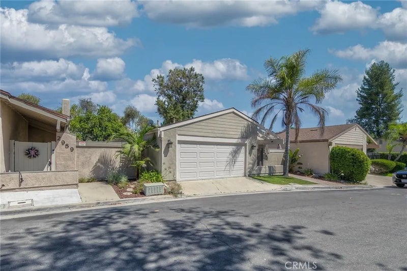 2991 Gingerwood