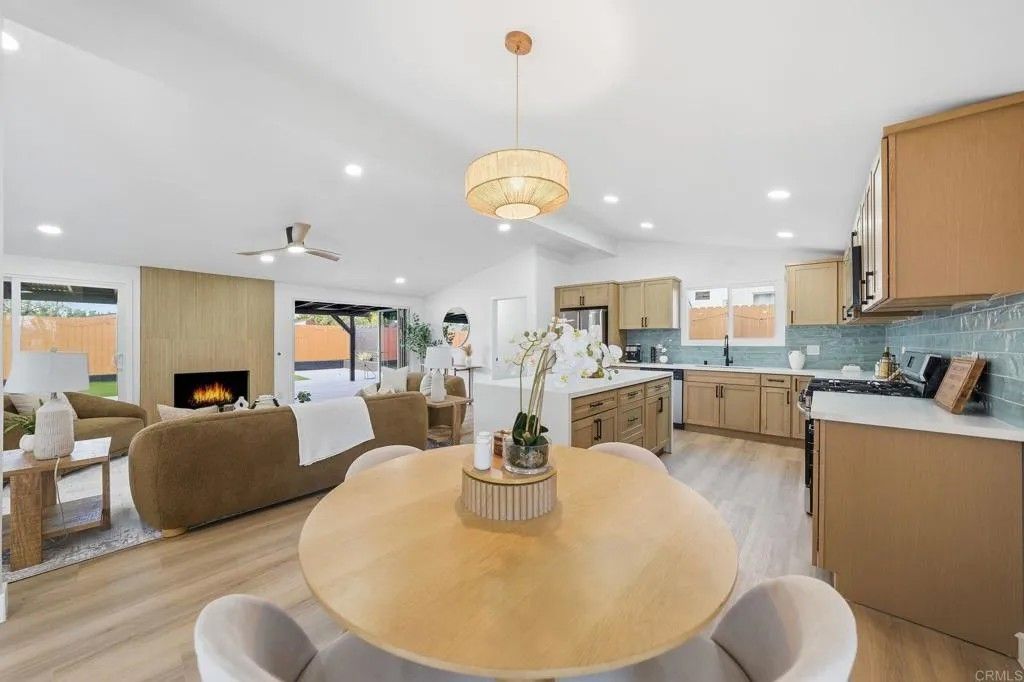 Photo of 2828 Mission Village Dr, San Diego, CA 92123 (MLS # PTP2601487)