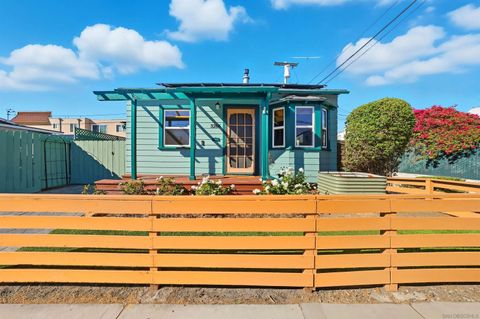 3266 Madison Ave San Diego CA 92116