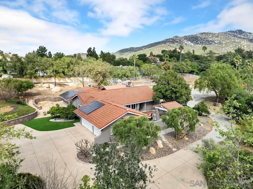 Photo of 14930 Eastvale Rd, Poway, CA 92064 (MLS # 260005782)