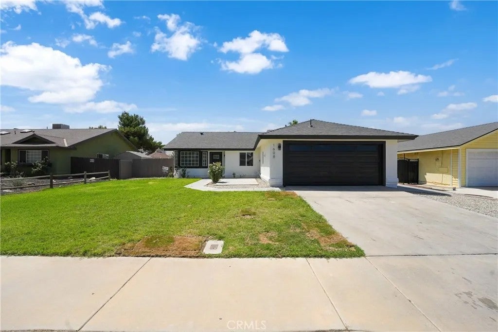 1608 Lobo Court