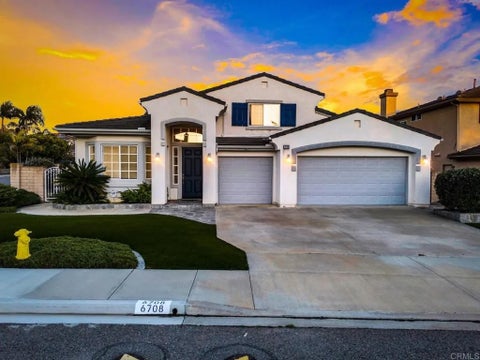 Photo of 6708 Tea Tree Street, Carlsbad, CA 92011 (MLS # PTP2607935)
