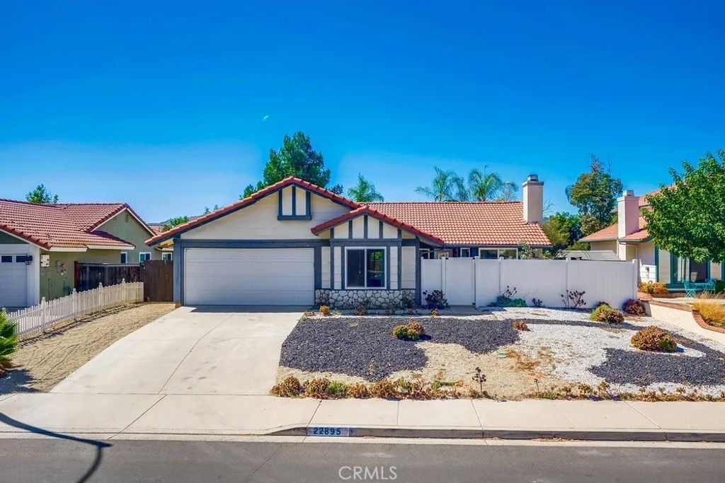 Photo of 22895 Temet Street, Wildomar, CA 92595 (MLS # ND25271842)