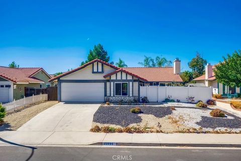 Photo of 22895 Temet Street, Wildomar, CA 92595 (MLS # ND25271842)