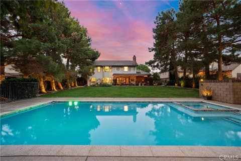 Photo of 4721 W Avenue M14, Quartz Hill, CA 93536 (MLS # SR26140618)