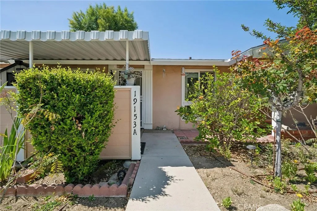 19153 Avenue Of The Oaks A