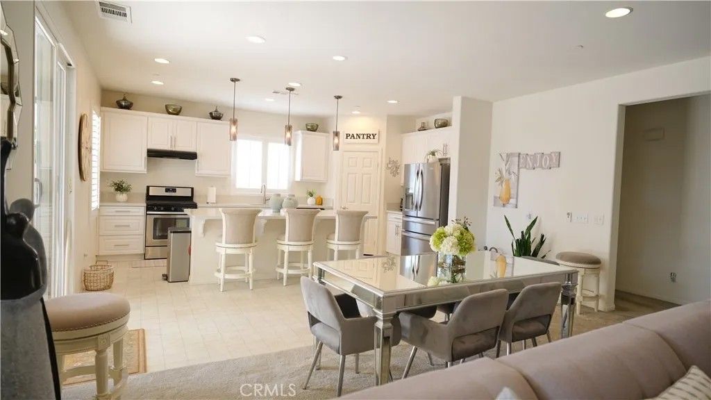 Photo of 361 Pomegranate Street, San Jacinto, CA 92582 (MLS # IV25162642)