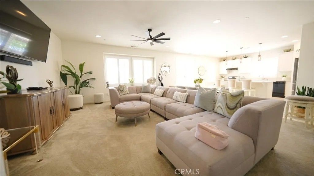 Photo of 361 Pomegranate Street, San Jacinto, CA 92582 (MLS # IV25162642)