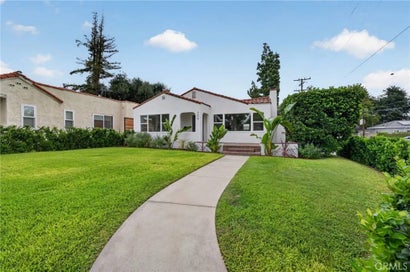 300 Milton Drive San Gabriel CA 91775