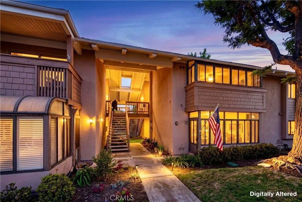 Photo of 8933 Biscayne Court, Huntington Beach, CA 92646 (MLS # PW26094679)