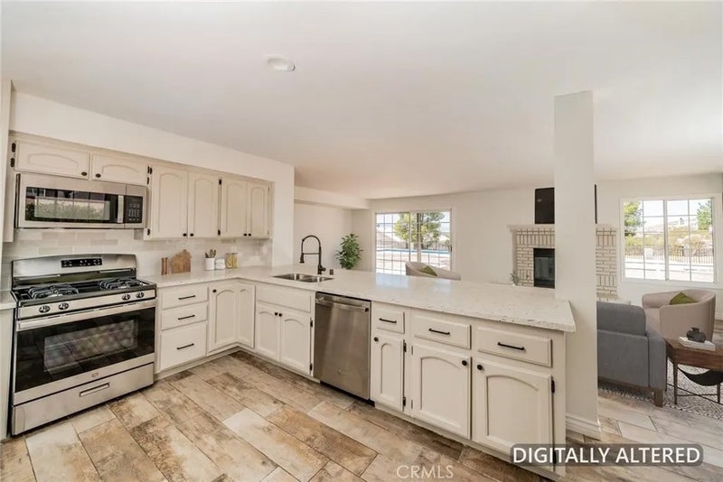 16334 Ridge View Drive